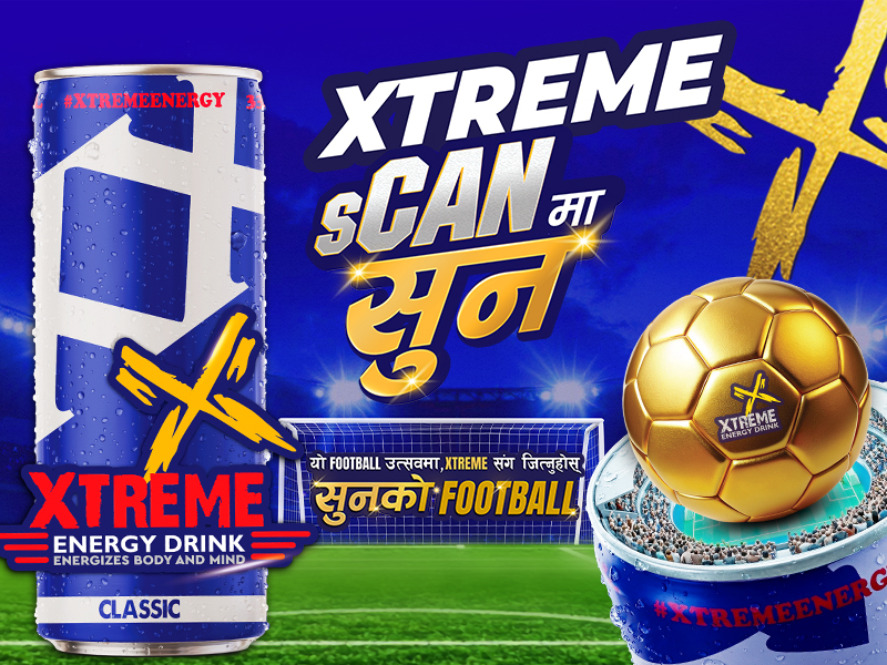 xtreme fifa
