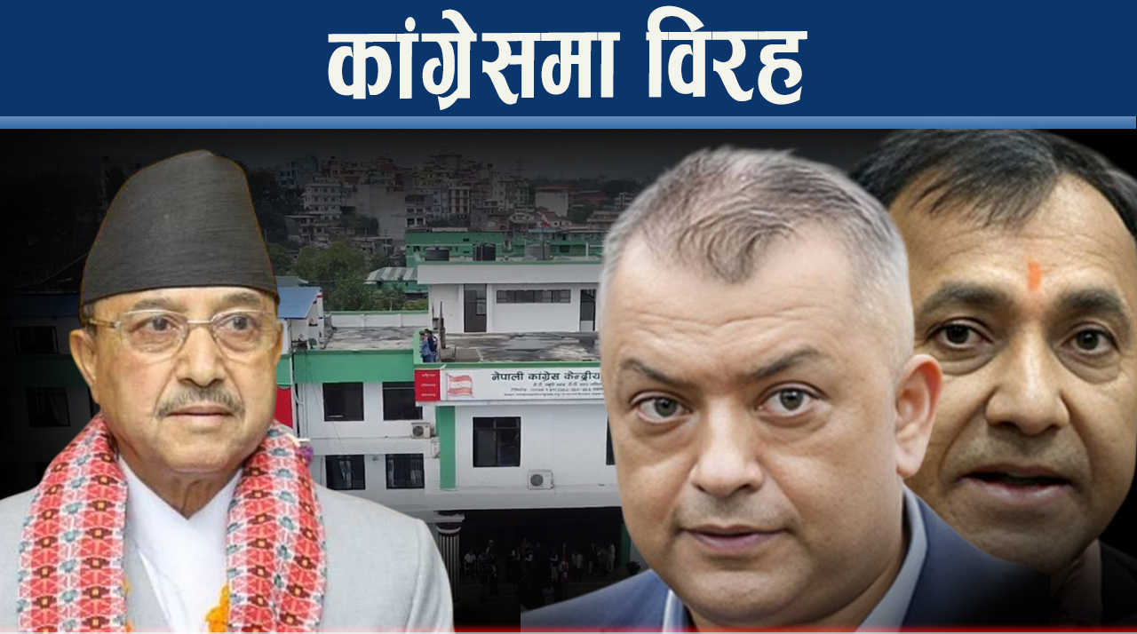 इतर पक्ष एकता जप्दै समानान्तर गतिविधि बढाउँदै
