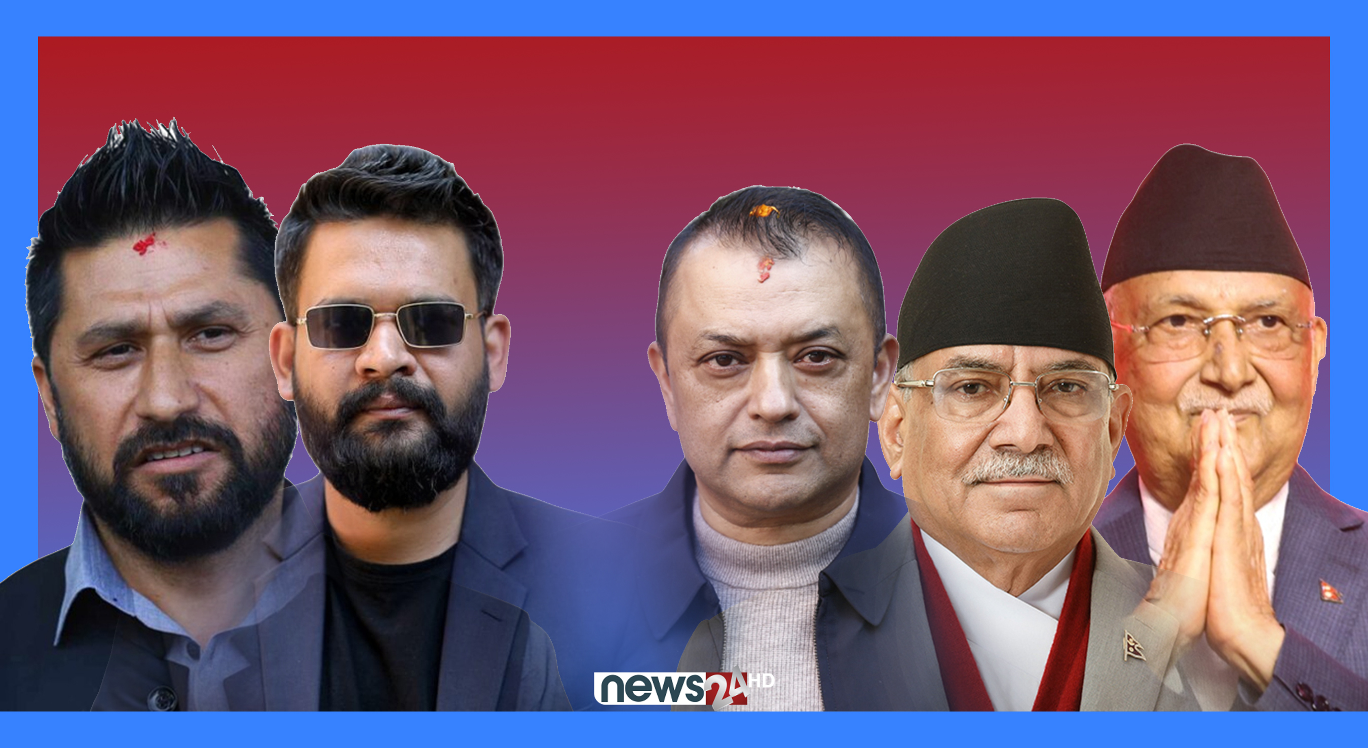 फागुन २१ को जनादेश : मौन विद्रोहको गुञ्जन