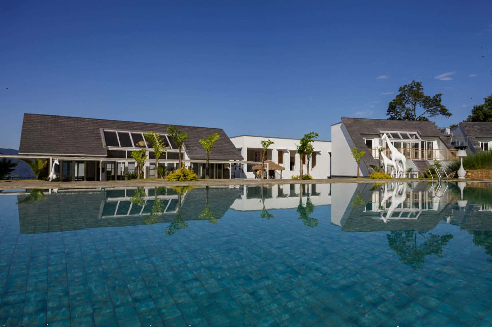 थाइल्याण्डको ‘द सेन्टारा कलेक्सन’अन्तर्गत हिमालयन हाइडअवे रिसोर्ट पोखराको सफ्ट ओपनिङ