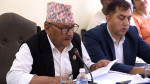प्रारम्भिक बाल विकास तथा शिक्षा कार्यक्रम २ वर्षे बनाउने सहमति