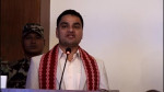 स्वास्थ्यमन्त्रीको गुनासो : सरकारले जनशक्ति स्वीकृति दिँदैन, डाक्टर रमाना बुझ्दैनन्