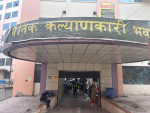 सैनिक कल्याणकारी भवन ठेक्का प्रकरण :  निर्माण व्यवसायीमाथि चरम अन्याय र अर्बौँको लगानी जोखिममा !