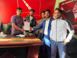 अखिल (क्रान्तिकारी) रत्नराज्यलक्ष्मी इकाई समितिद्वारा केन्द्रिय पधाधिकारिमाथि अनुशासन कारबाहीको माग