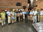 भन्सारका कर्मचारी आन्दोलित, कुटपिट गर्नेलाई कारबाही माग