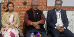 संसदीय समितिद्वारा भक्तपुर क्यान्सर अस्पतालको स्थलगत  अवलोकन