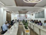 किस्ट र मेदान्ता गुरुग्रामको सहकार्यमा बाल शल्यचिकित्सा विशेषज्ञ अन्तरक्रिया सम्पन्न