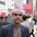 अन्तर्राष्ट्रिय पत्रकार महासंघ जापान शाखा गठन, उत्तम गौंडेलको अध्यक्षतामा नयाँ कार्यसमिति
