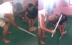 सुधारगृहमा कुटपिट प्रकरण : प्रहरीद्वारा अघि बढाइयो  अनुसन्धान