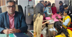 स्थानीय तहसम्म नै पुगेर बिरामी खोज्दै उपचार गर्दै भक्तपुर क्यान्सर अस्पताल