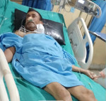 विधुत कटौटीको घटनाले सांसद देवकोटाका श्रीमानको आत्महत्या प्रयासको घटना बाहिरियो