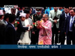 जेनजीका नाममा एनजीओको बर्चश्व !
