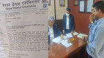 स्वास्थ्य मन्त्रालयले २१०२ दरबन्दी थप्दा दन्त चिकित्सकको कोटा १ मात्रै, नेपाल डेन्टल एसोसिएसनको आपत्ति