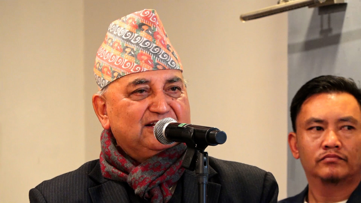 लोकप्रियतावाद र अराजकतालाई सञ्चार क्षेत्रले प्राथमिकता दिनु हुँदैन : पोखरेल