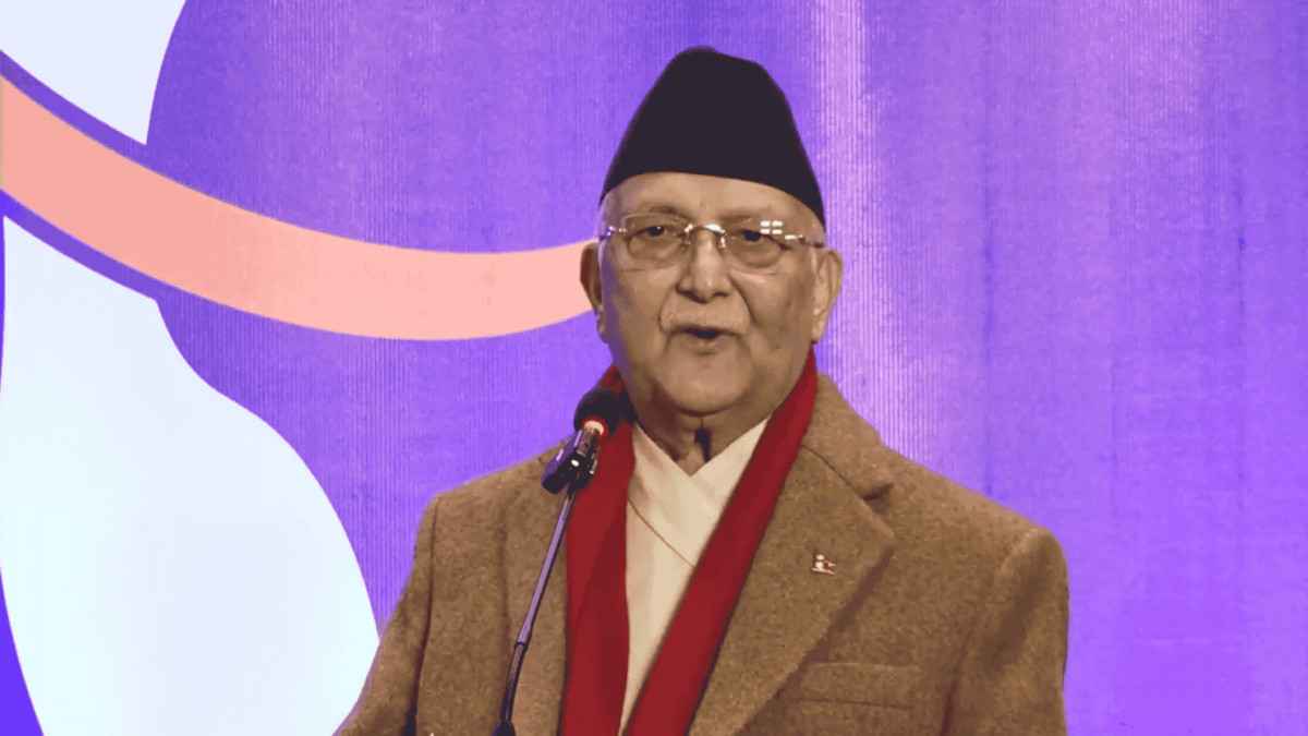 नागरिकको अवस्था बदलिन नसकेको प्रधानमन्त्रीको स्वीकारोक्ति