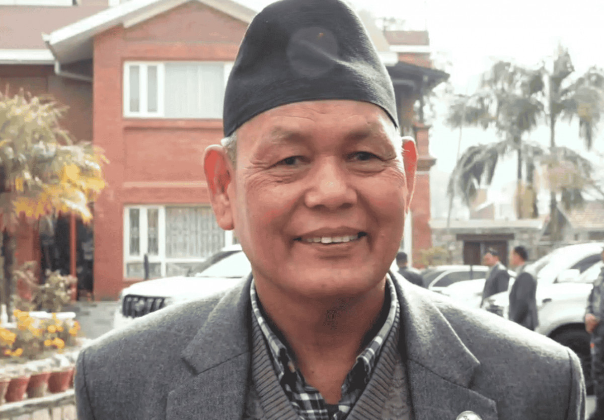 देउवाले मागे काँग्रेसका मन्त्रीहरूसँग कार्यप्रगति विवरण