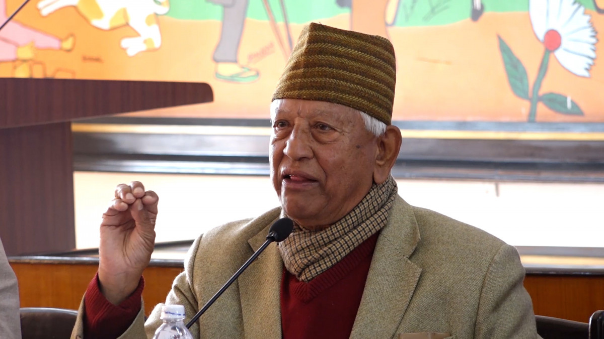 नीतिगत भ्रष्टाचार लुकाउन सरकारले अध्यादेश ल्याएको भन्दै कांग्रेस सांसदको आपत्ति