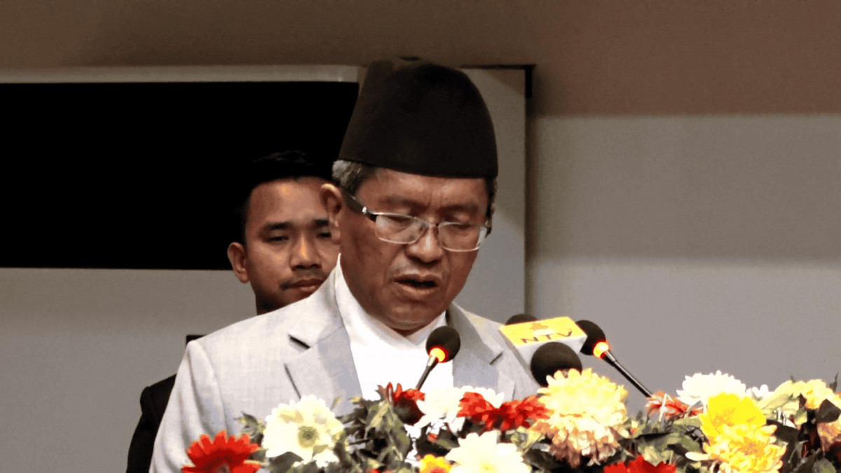 अख्तियारकाे निष्कर्ष : सार्वजनिक सेवा सुधार्न थप उपाय जरुरी