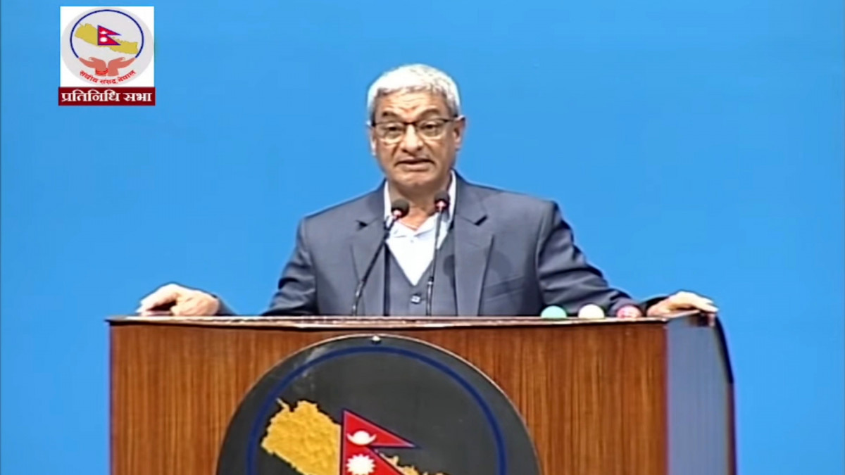 भारतमा निकालिएका विद्यार्थीको पढाई र सुरक्षाको ग्यारेन्टी भइसक्यो : गृहमन्त्री