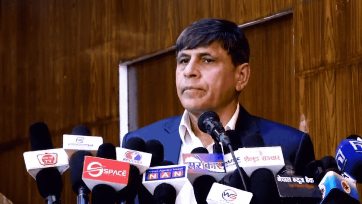 एकीकृत समाजवादीले सार्वजनिक गर्यो आन्दोलनका कार्यक्रम