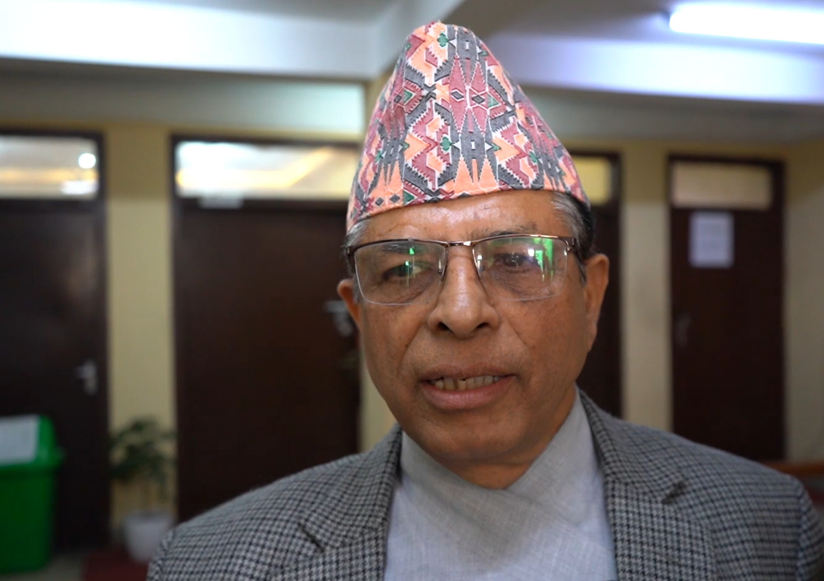 कक्षा १२ को परीक्षा निर्धारित मितिमै हुने, आवश्यक तयारी गर्न निर्देशन