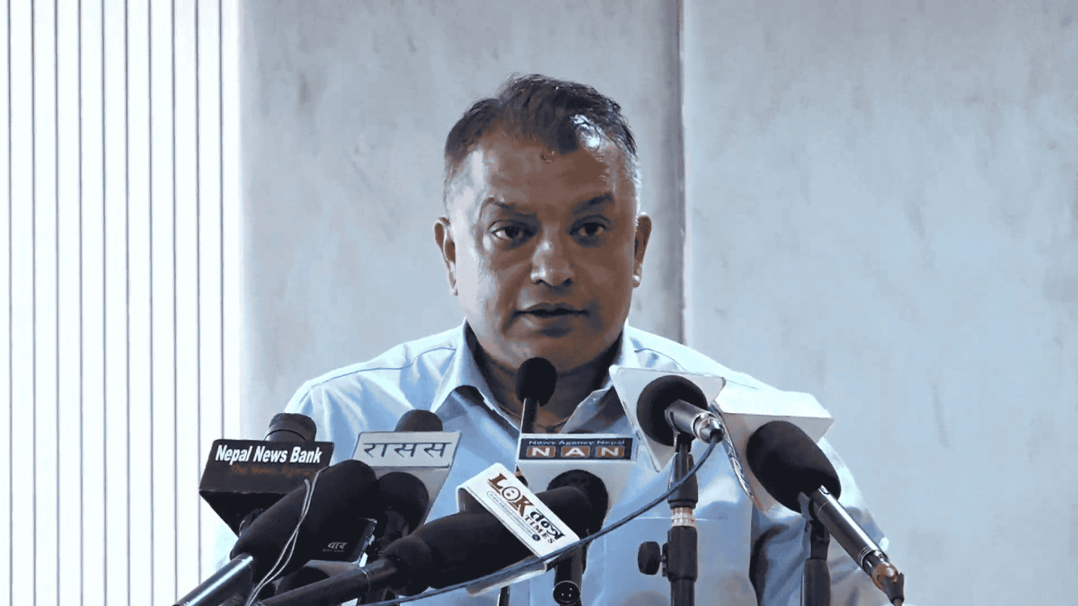 संवैधानिक पदाधिकारीसम्बन्धी मुद्दामा सर्वोच्च अदालतले डिल गरिरहेको आरोप