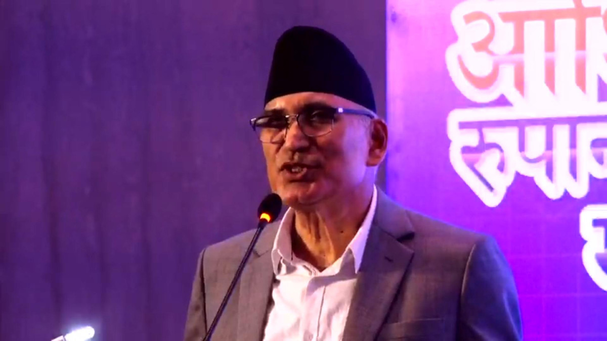 बजेट निर्माणको प्रेसरमा अर्थमन्त्री : सुझावहरू सकेसम्म सम्बोधन गर्ने