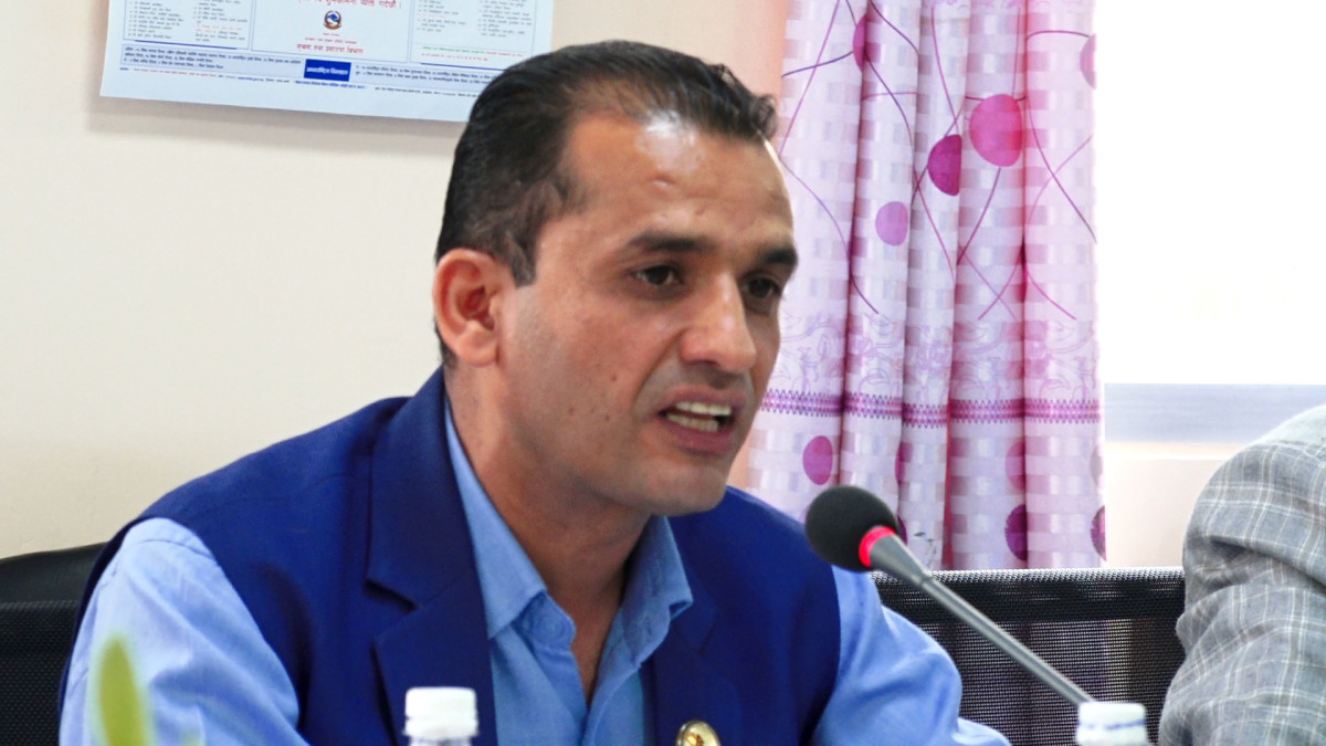 विद्युत प्राधिकरणको नाफाघाटाबारे त्रिपक्षीय छलफल गर्न माओवादीको माग