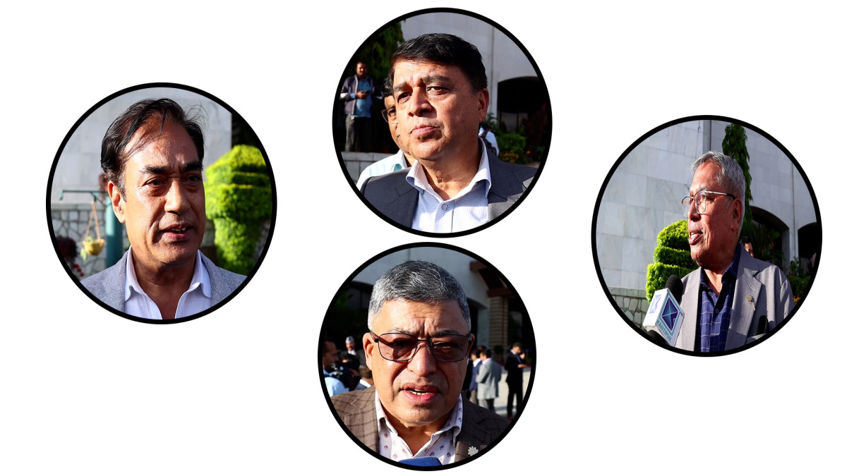 बजेटबारे निजी क्षेत्र : अधिकांश सुझाव समेटिएका छन्, समग्रमा बजेट राम्रो छ