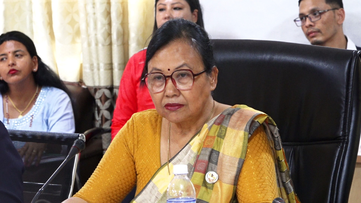 सर्वोच्च अदालतका प्रस्तावित न्यायाधीशविरूद्ध संसदीय समितिमा ७ उजुरी