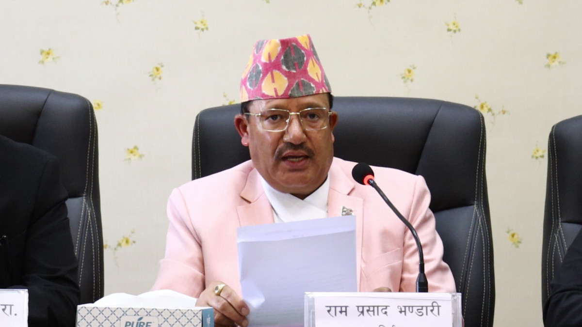 रुपन्देही- ३ मा कार्तिक १७ गते उपनिर्वाचन हुने