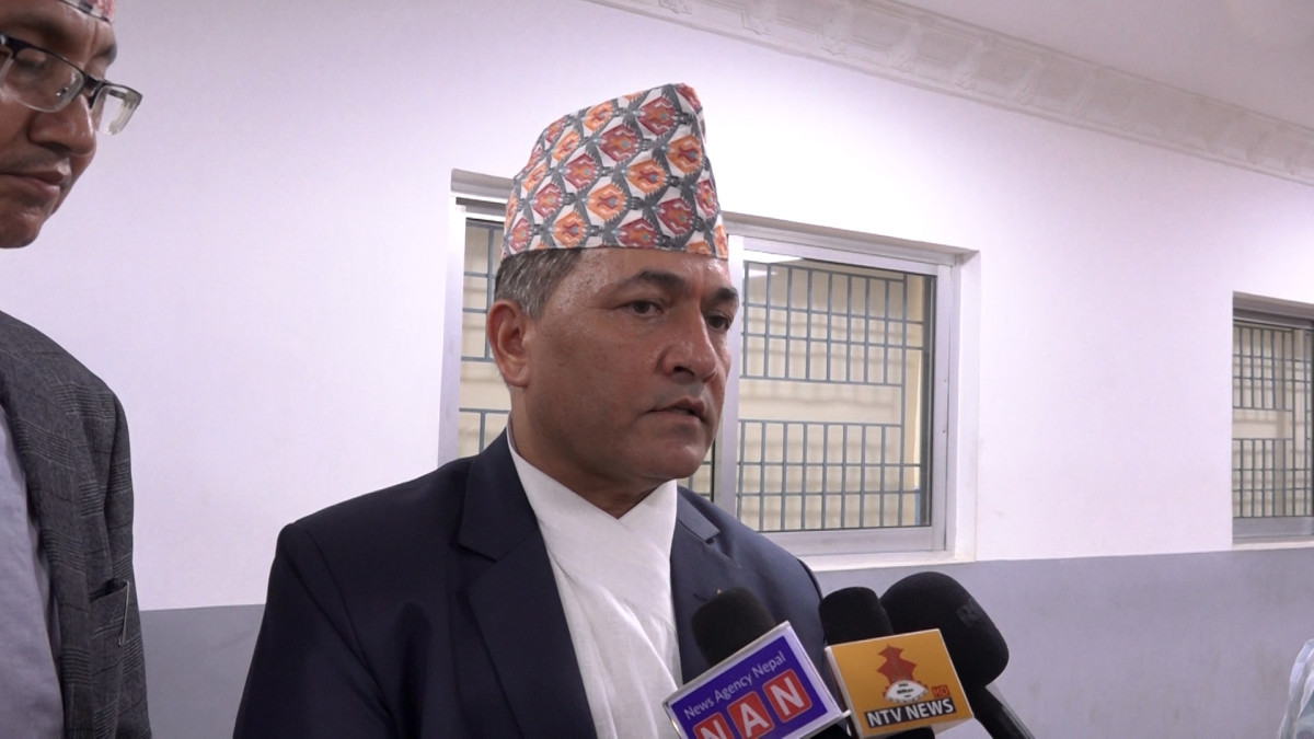 अनुगमनमा निस्केका मुख्यसचिव भन्छन्– समस्या फिल्डमा देखियो