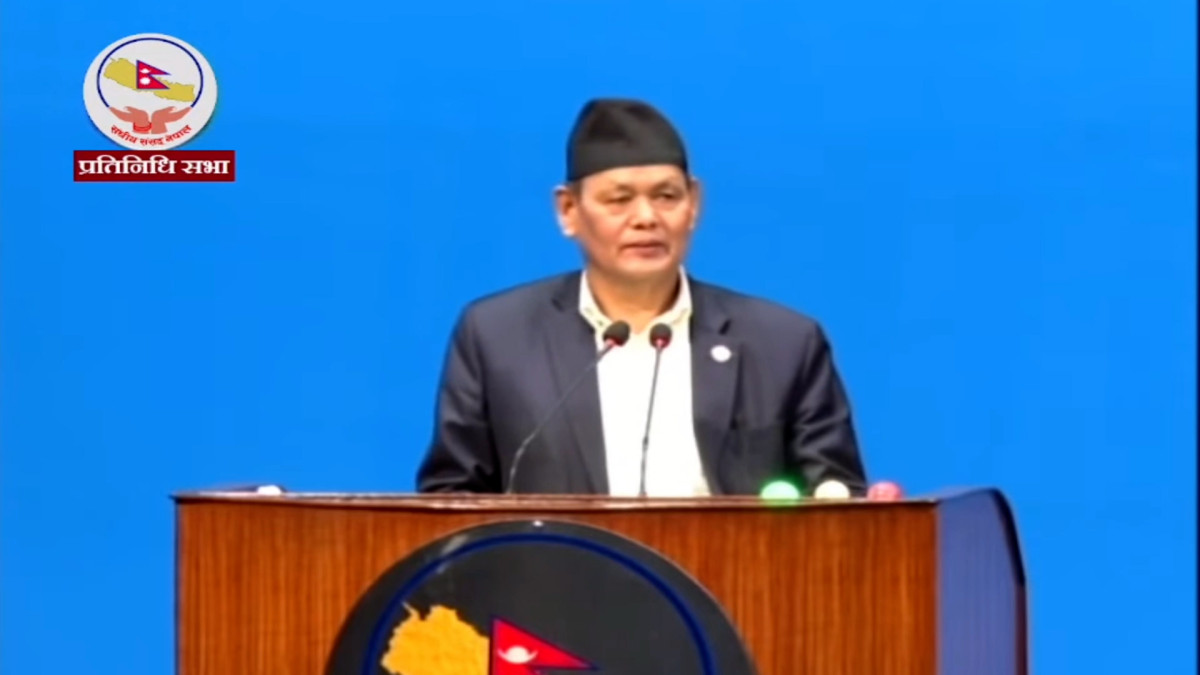 प्रतिकुल मौसम र कमजोर पूर्वाधारका कारण १० औँ राष्ट्रिय खेलकुद स्थगित गर्नुपरको तर्क