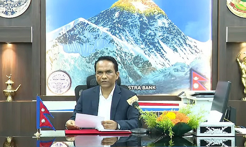 लचिलो कार्यदिशासहित मौद्रिक नीति सार्वजनिक, यस्ता छन् प्रमुख व्यवस्था
