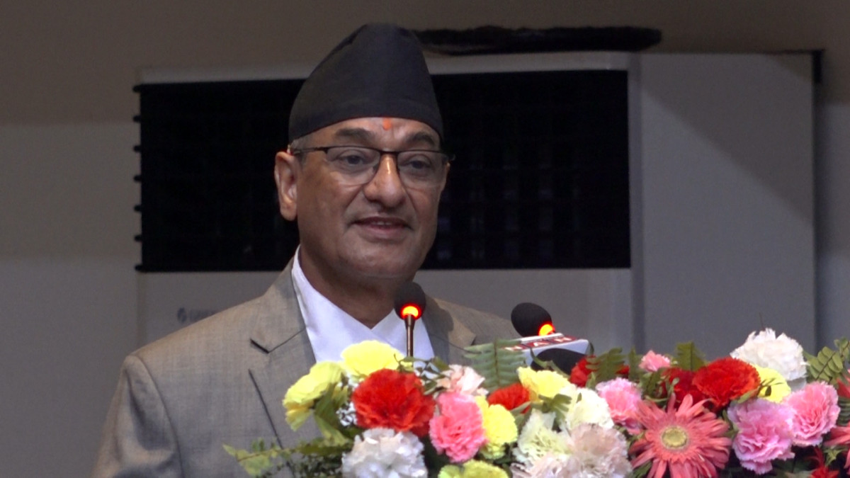 प्रहरीमा महिलाको संख्या २० प्रतिशत पुर्याउन गृहमन्त्रीको निर्देशन