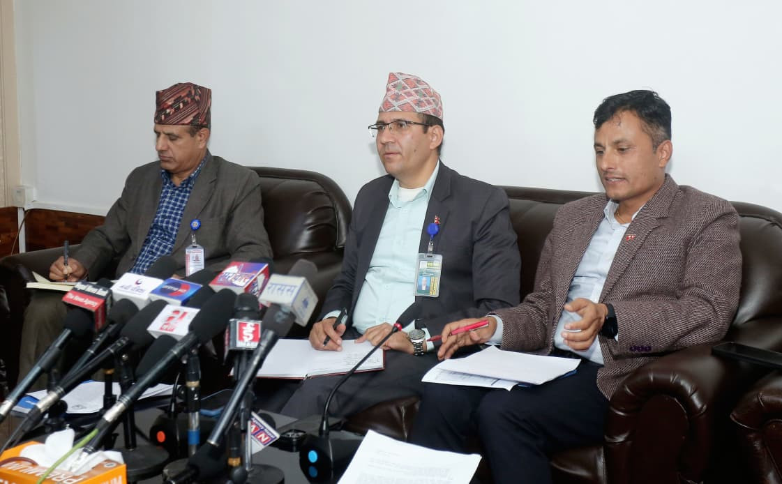 सरकारद्वारा भिजिट भिसामा विदेश जाने मापदण्ड परिमार्जन