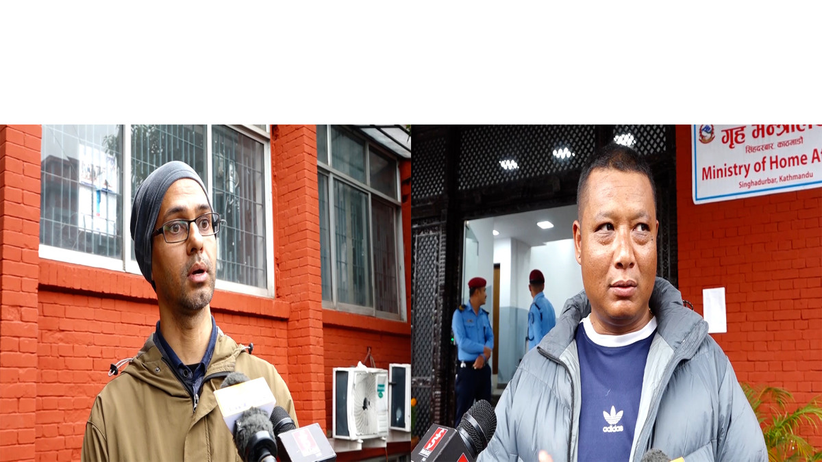 जेन-जी शहीद परिवारको माग : रोजगारी, निःशुल्क शिक्षा र उपचार सुविधा