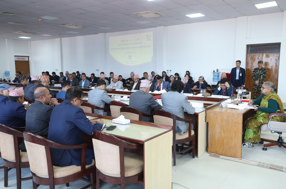 जेन–जी आन्दोलनमा भएका क्षतिको एकीकृत विवरण तयार पार्न प्रधानमन्त्रीको निर्देशन