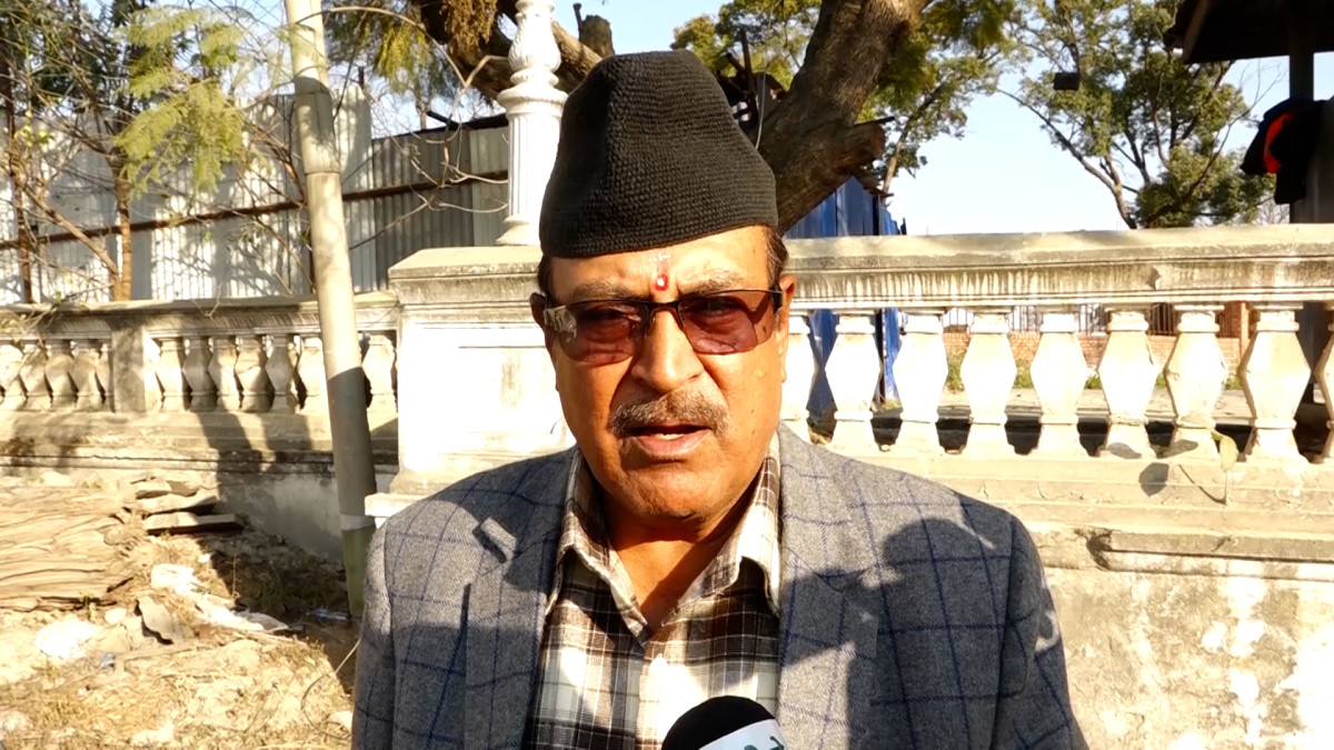 जेन–जी आन्दोलन जाँचबुझ आयोगको म्याद एक महिना थप हुने