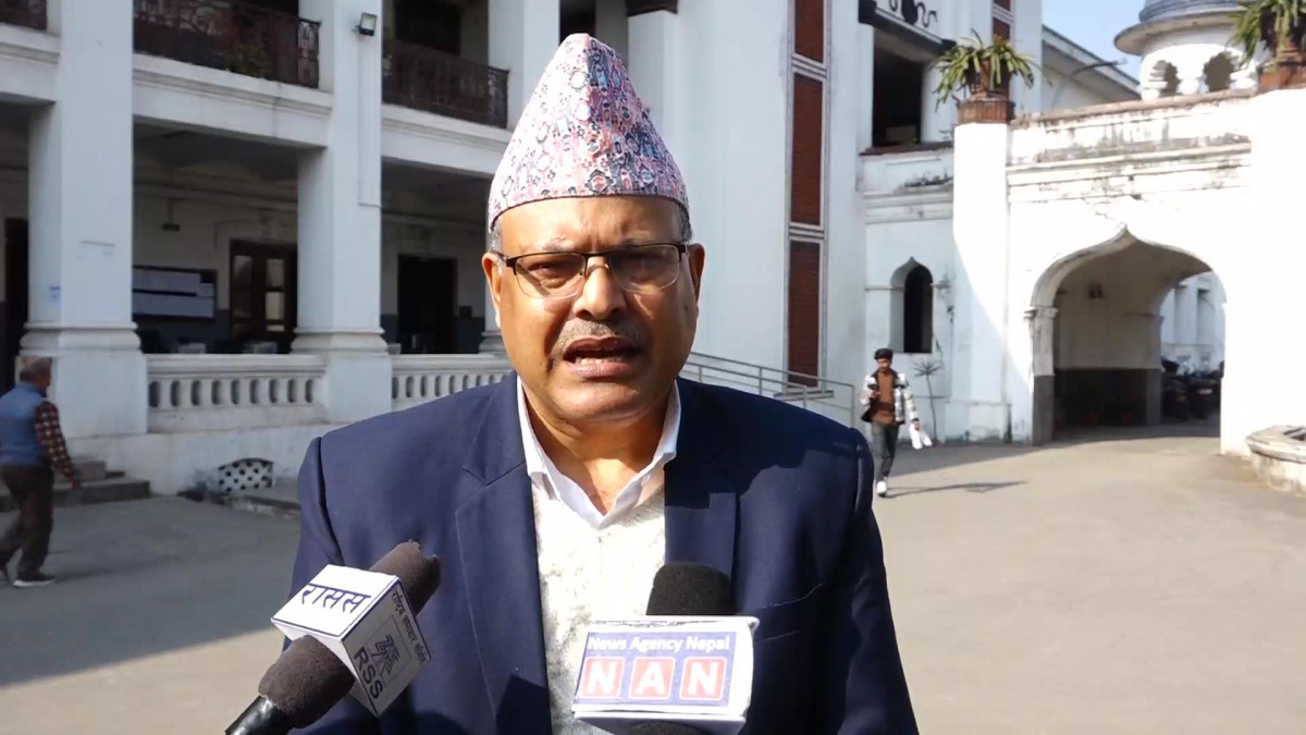 तीन राजनीतिक दलले बुझाए समानुपातिकको बन्द सूची