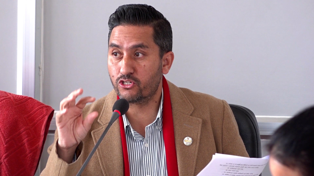 सेन्सर बोर्डमा प्रमाणिकरण समिति राख्ने सरकारको तयारी