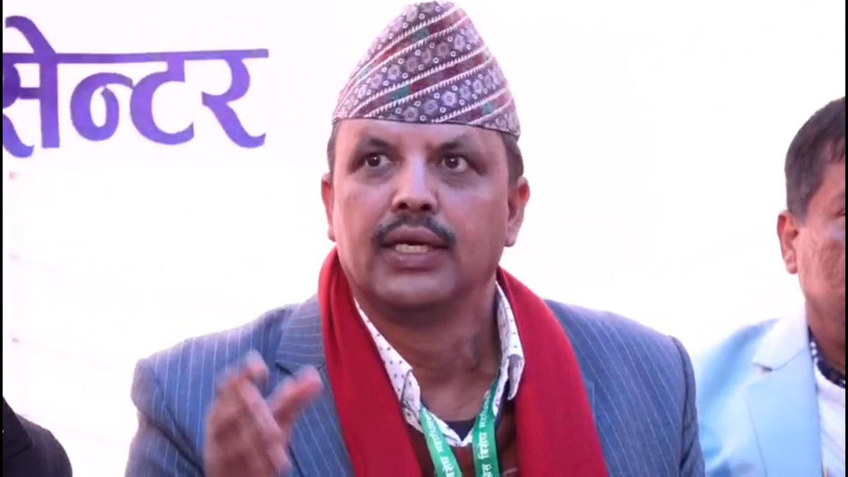 काँग्रेस विशेष महाधिवेशन पक्षको अडान : नयाँ नीति र नेतृत्व चयन गरिछाड्ने