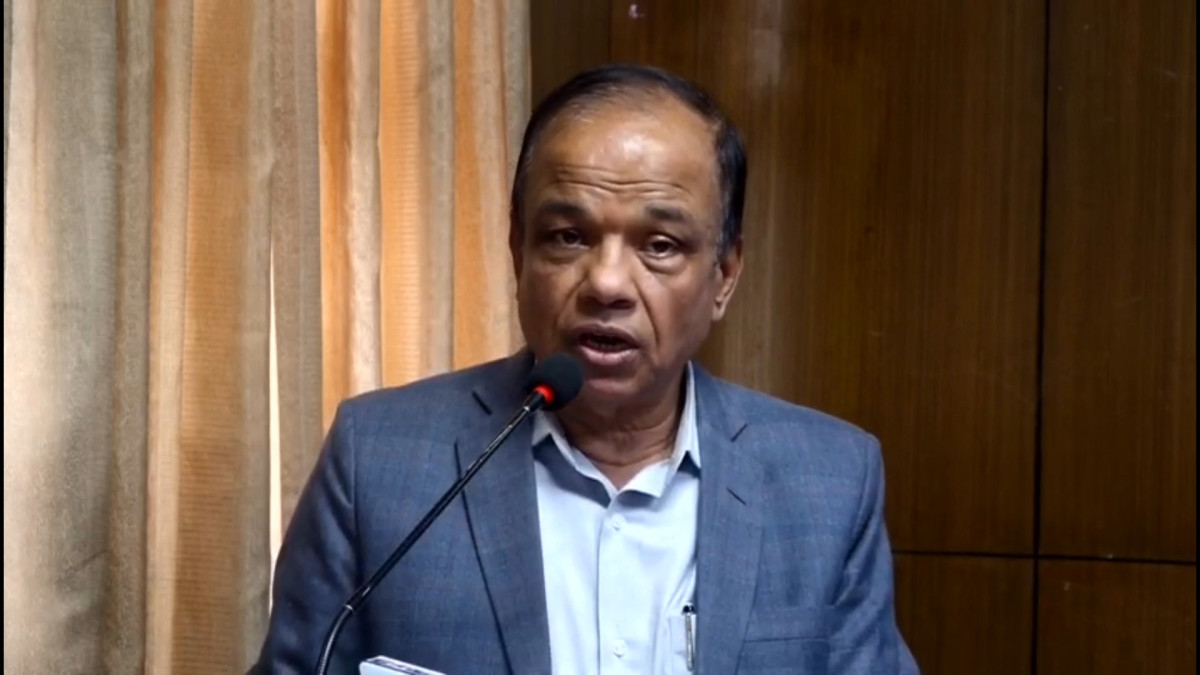 भ्रष्टाचार नियन्त्रणमा नेपालको ठोस प्रगति देखिएन : ट्रान्सपरेन्सी इन्टरनेशनल