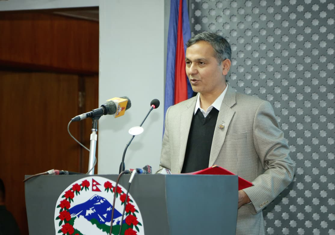 निर्वाचनमा घाइते हुने सुरक्षाकर्मीको उपचार खर्च सरकारले व्यहोर्ने (मन्त्रिपरिषद निर्णय)