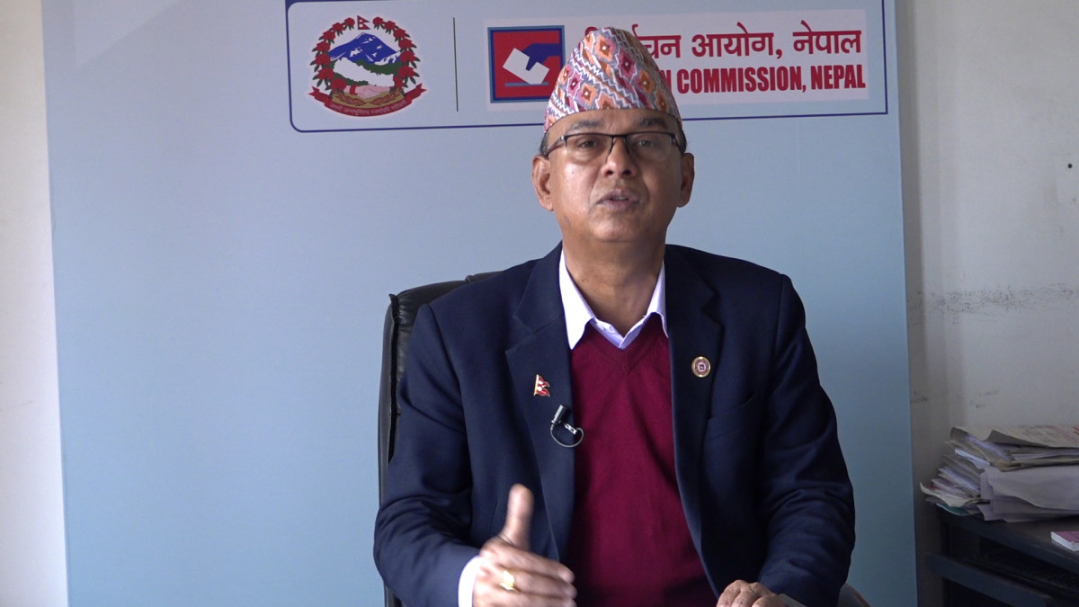 समानुपातिकतर्फको सिट बाँडफाँड कसरी हुन्छ ? यस्तो छ निर्वाचन आयोगले प्रयोग गर्ने ‘सेन्ट लग’ विधि