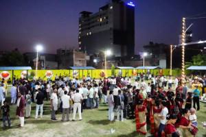 वीरगञ्जमा शंखधर शाख्वा पार्क सञ्चालनमा 