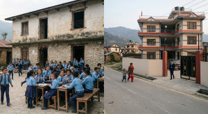शिक्षा सेवा कि नाफाको व्यापार ?