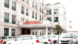 अब पर्याप्त पूर्वतयारी भएका आयोजनामा मात्रै वैदेशिक सहायता लिइने