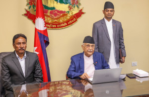 'सीपमुलक जनशक्ति रोजगारीमा जोडिएमात्रै समृद्ध नेपाल सम्भव छ'