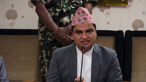 आठौं तह सरह भत्ता नदिने मेडिकल कलेजको सम्वन्धन खारेज गर्ने